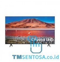 SMART TV CRYSTAL UHD 4K 65 INCH [65TU7000]
